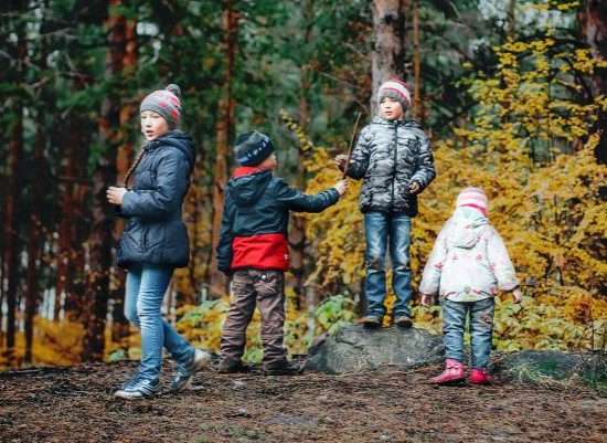 Montessori Activities by Age: A Simple Guide for 6–9 Years