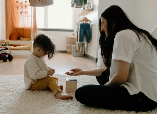 5 Simple Ways to Bring Montessori Into Your Home Today (No Fancy Materials Needed)