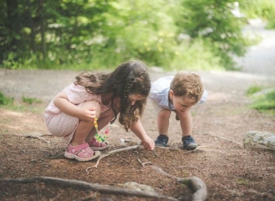 Montessori Activities by Age: A Simple Guide for 3–6 Years